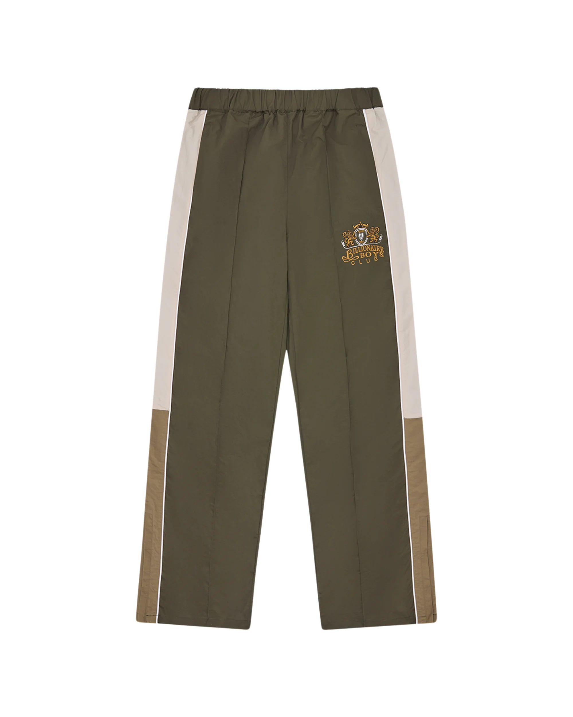 CLUBHOUSE TRACK PANTS - 1