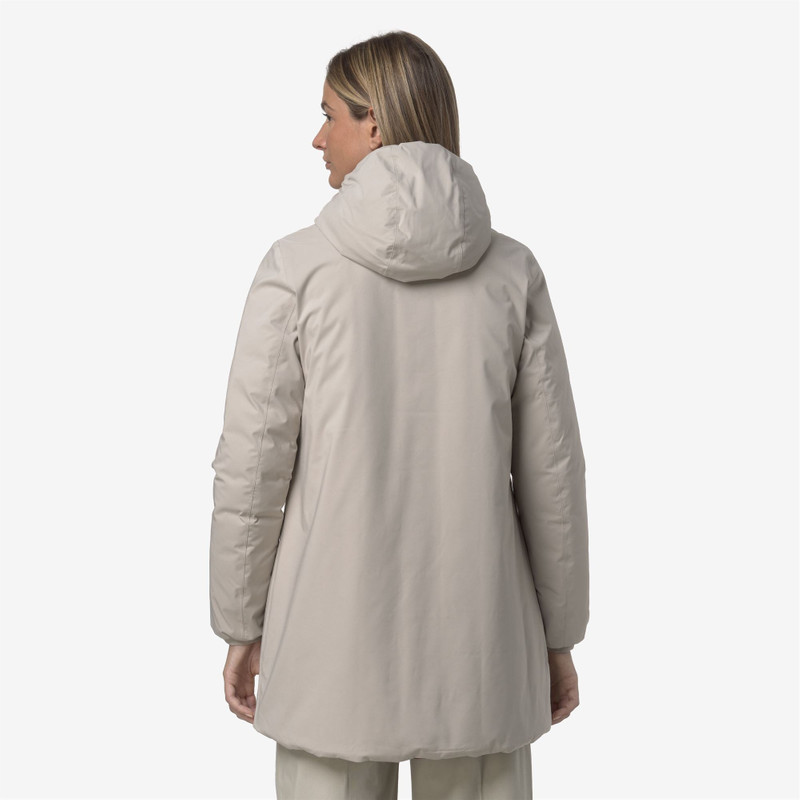 SOPHIE ST THERMO REVERSIBLE 6