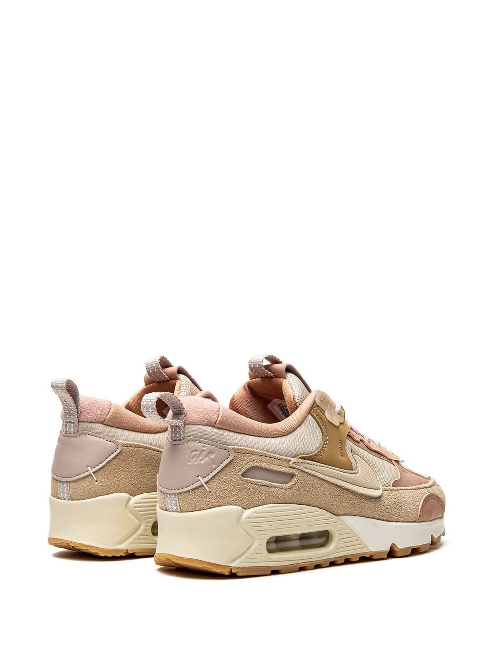 Air Max 90 Futura "Sanddrift" sneakers - 3