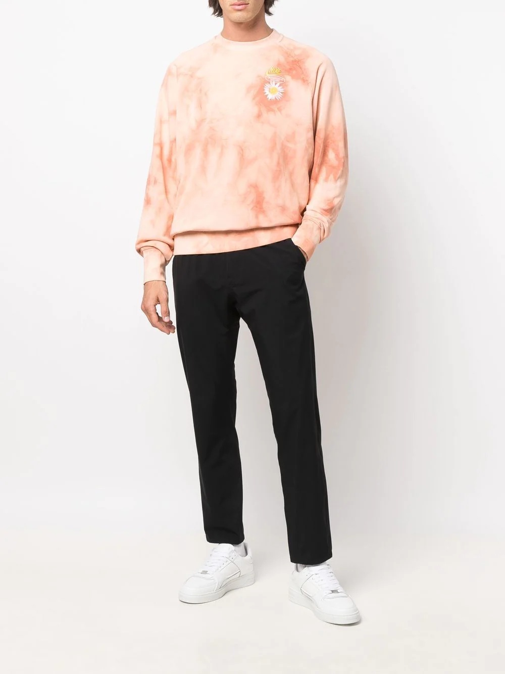 Sportswear crew-neck sweatshirt - 2