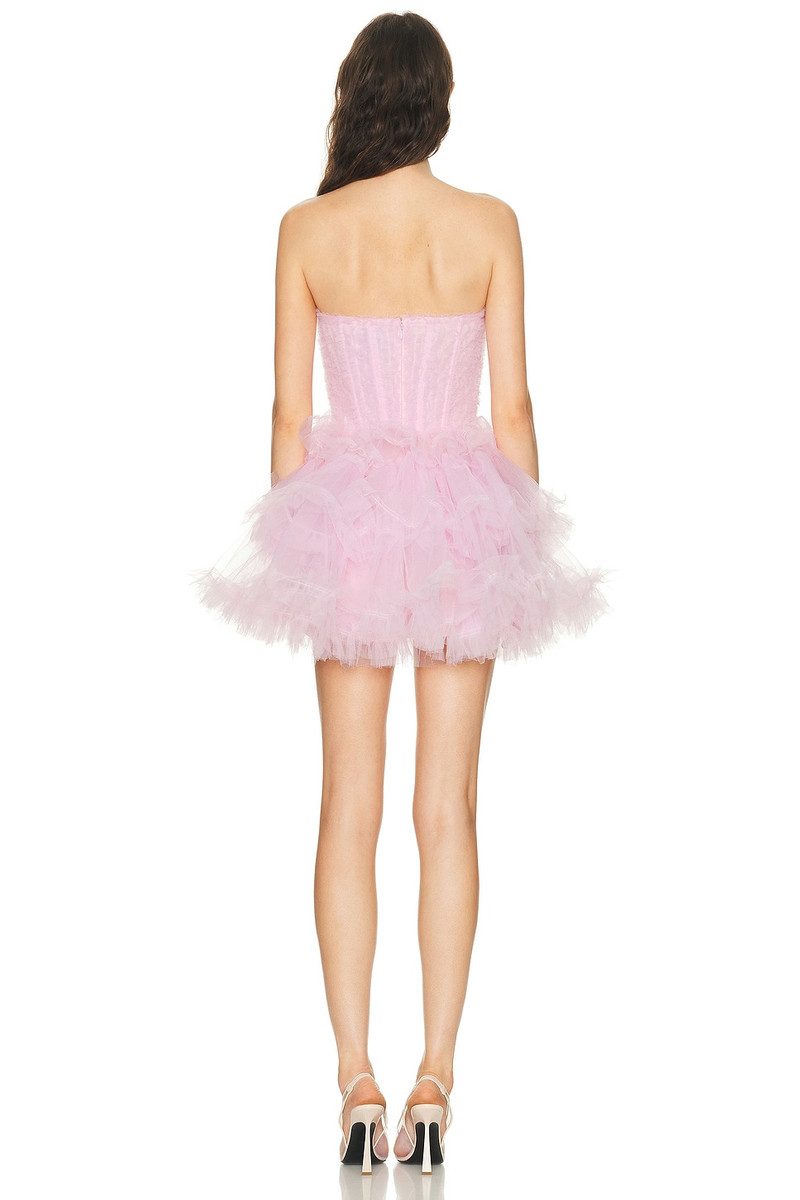 AKNVAS Edel Cocktail Dress outlook