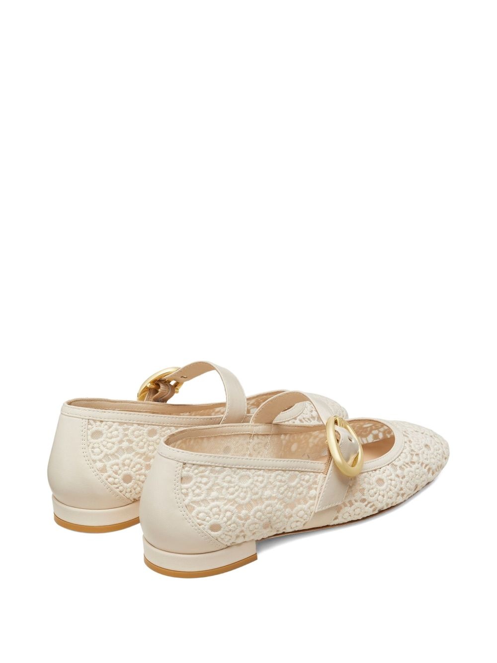 Arabella ballet flats - 3