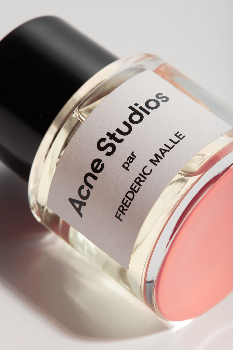 Acne Studios par FREDERIC MALLE by Suzy Le Helley - 50 ml - Blossom pink 3
