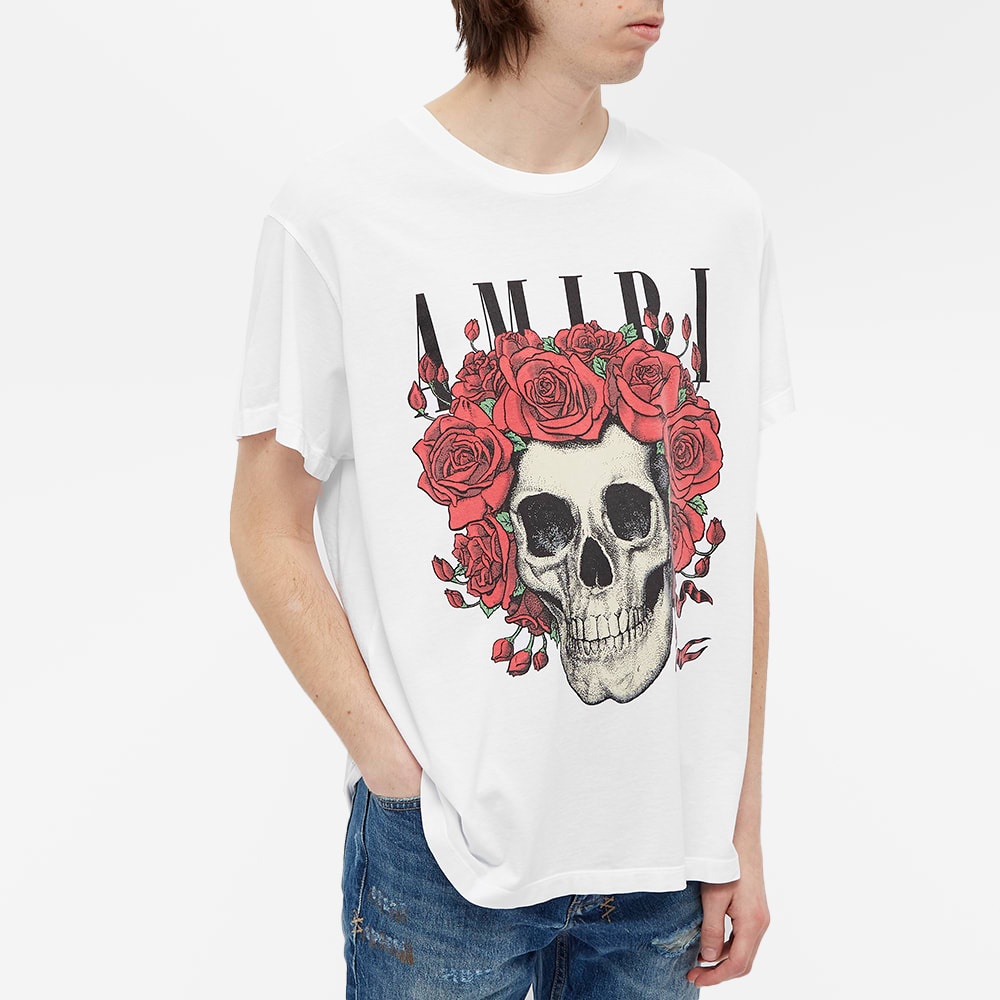 Amiri Grateful Dead Tee - 3