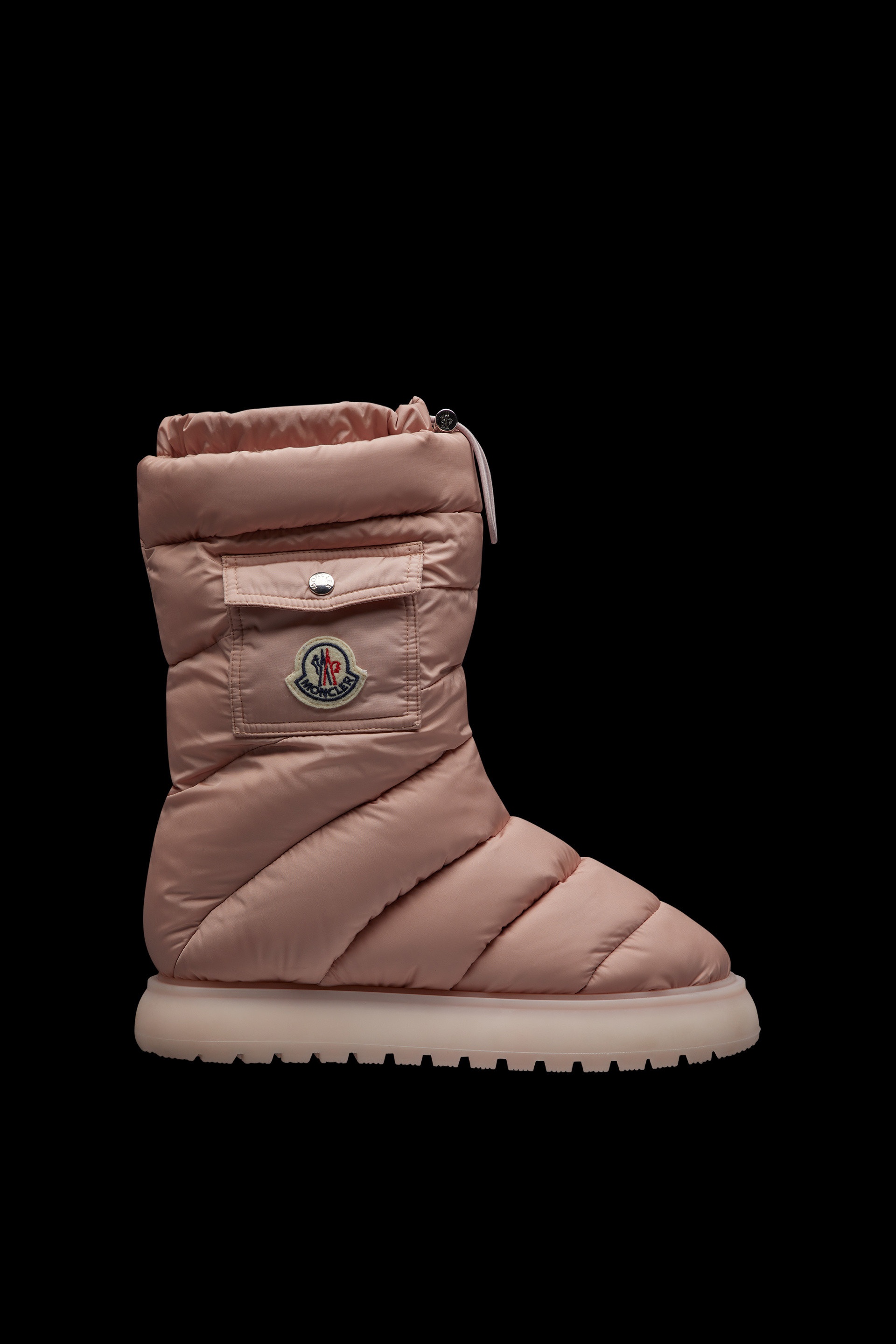 Gaia Pocket Mid Boots - 1