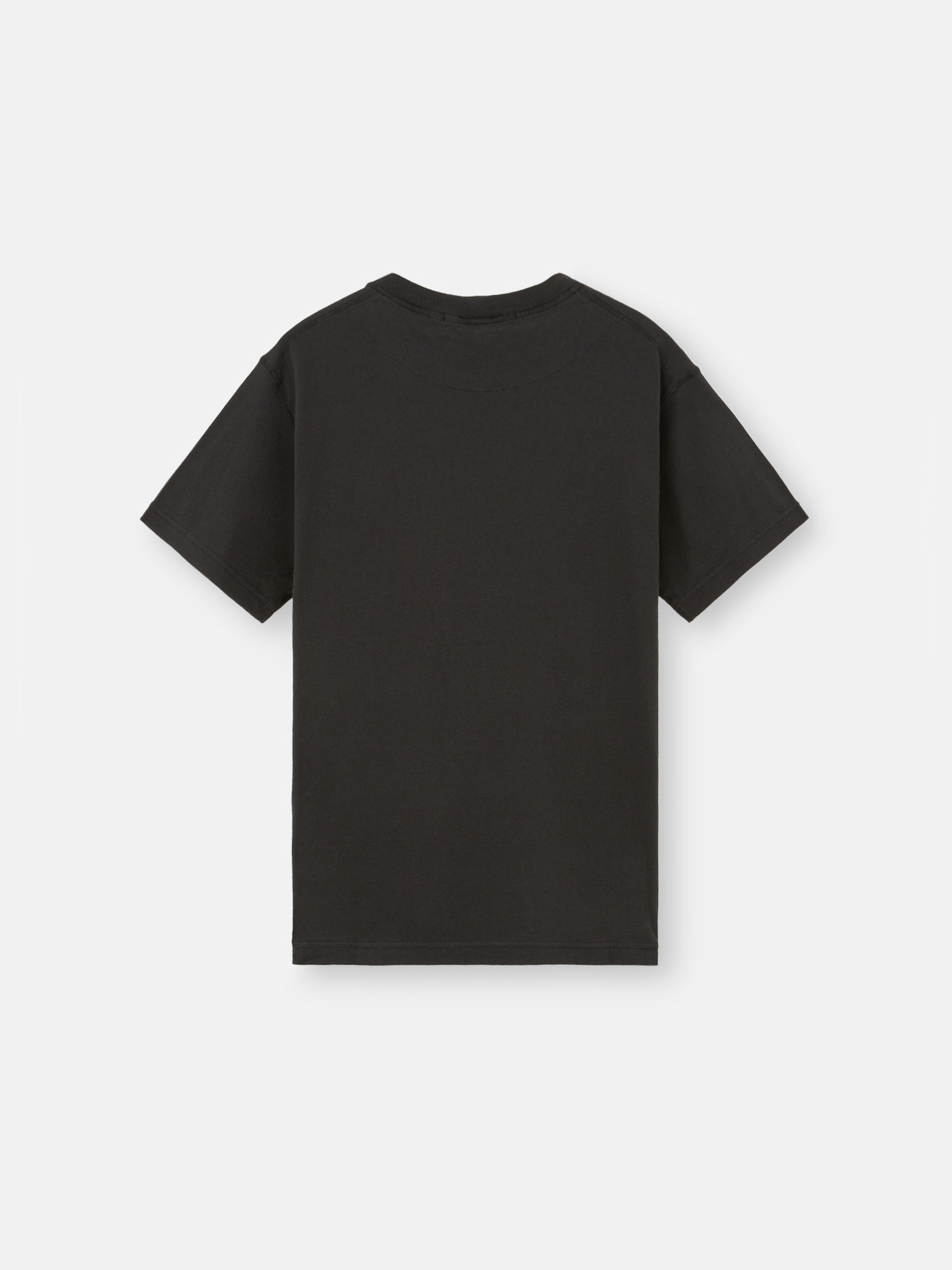 23757 ORGANIC COTTON JERSEY 'FISSATO' EFFECT - 6