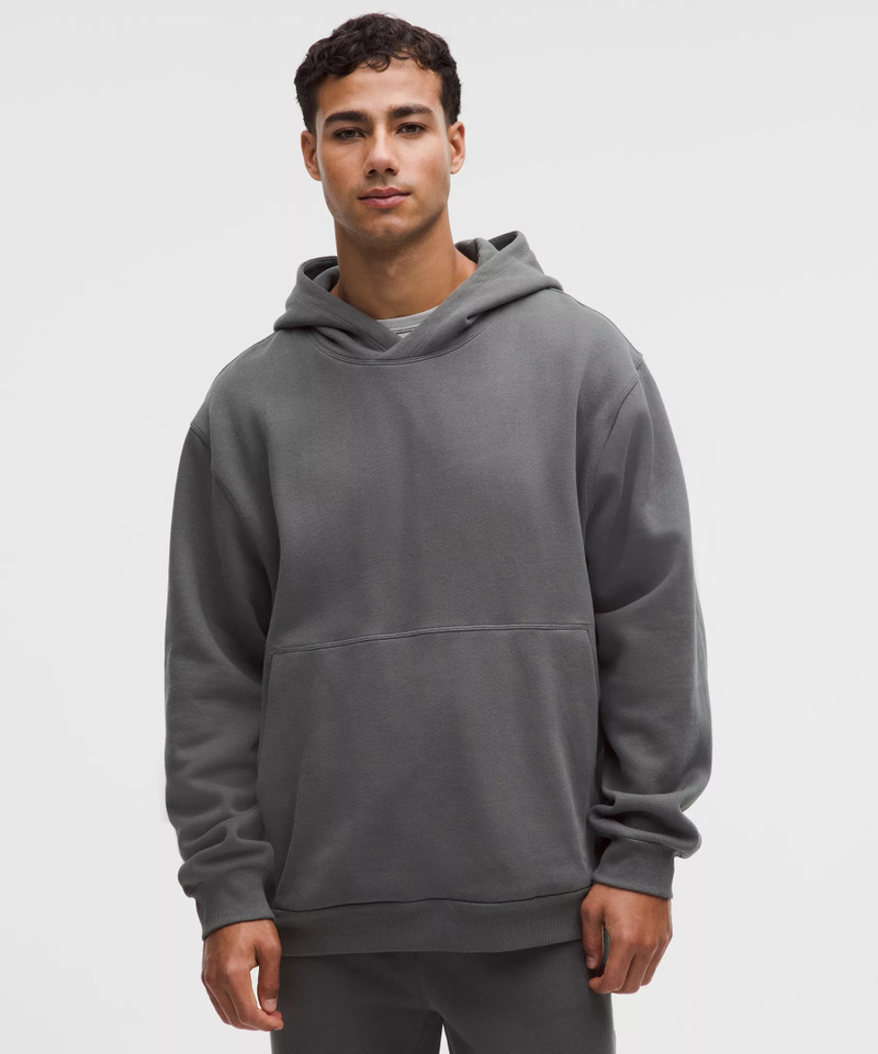 Steady State Pullover Hoodie 1