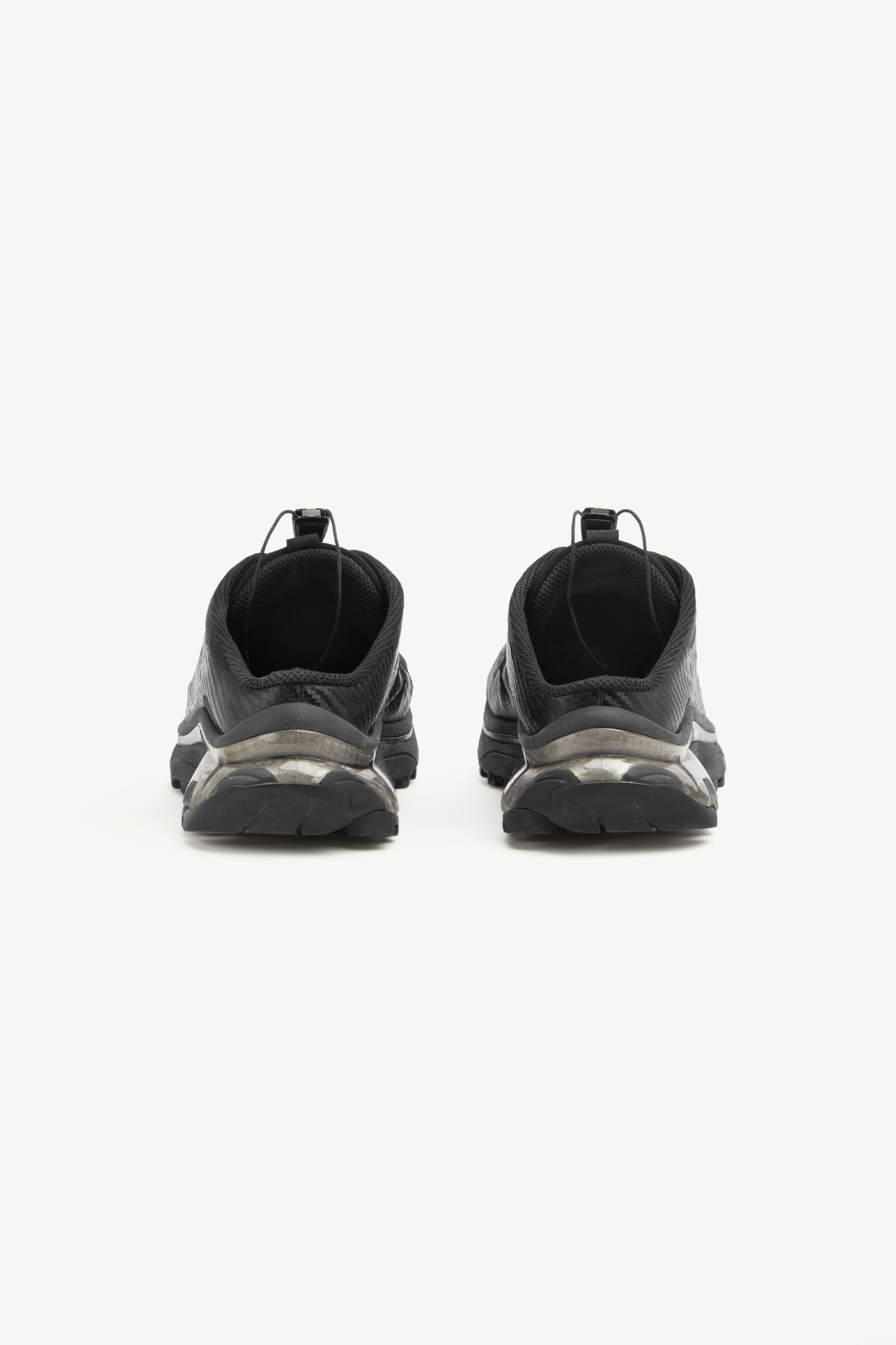 MM6 Maison Margiela x Salomon XT-4 MULES - 3