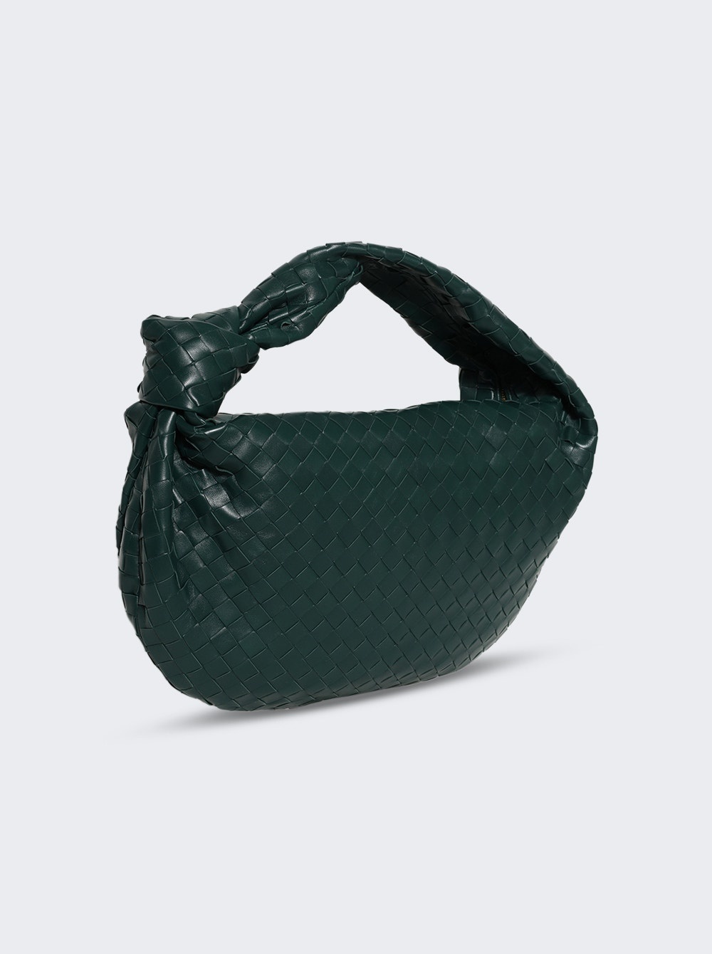 Jodie Shoulder Bag Emerald Green - 4