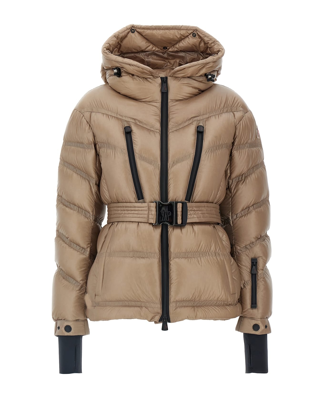 'bernins' Down Jacket - 2