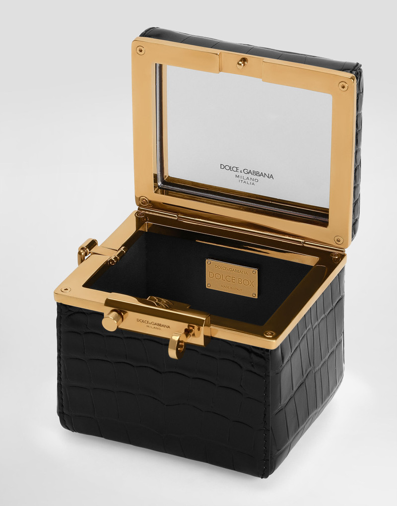 Eva box bag 6