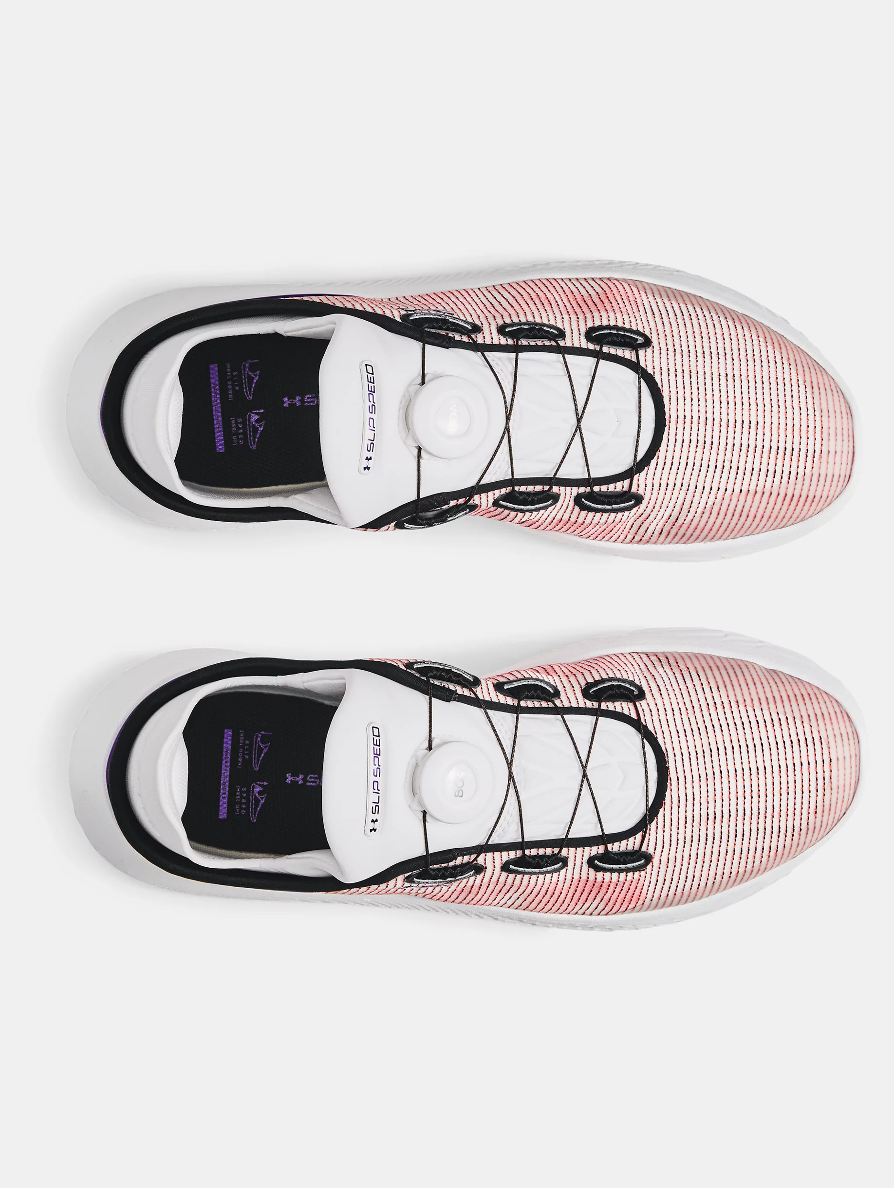 UA SlipSpeed™ Mesh - 3