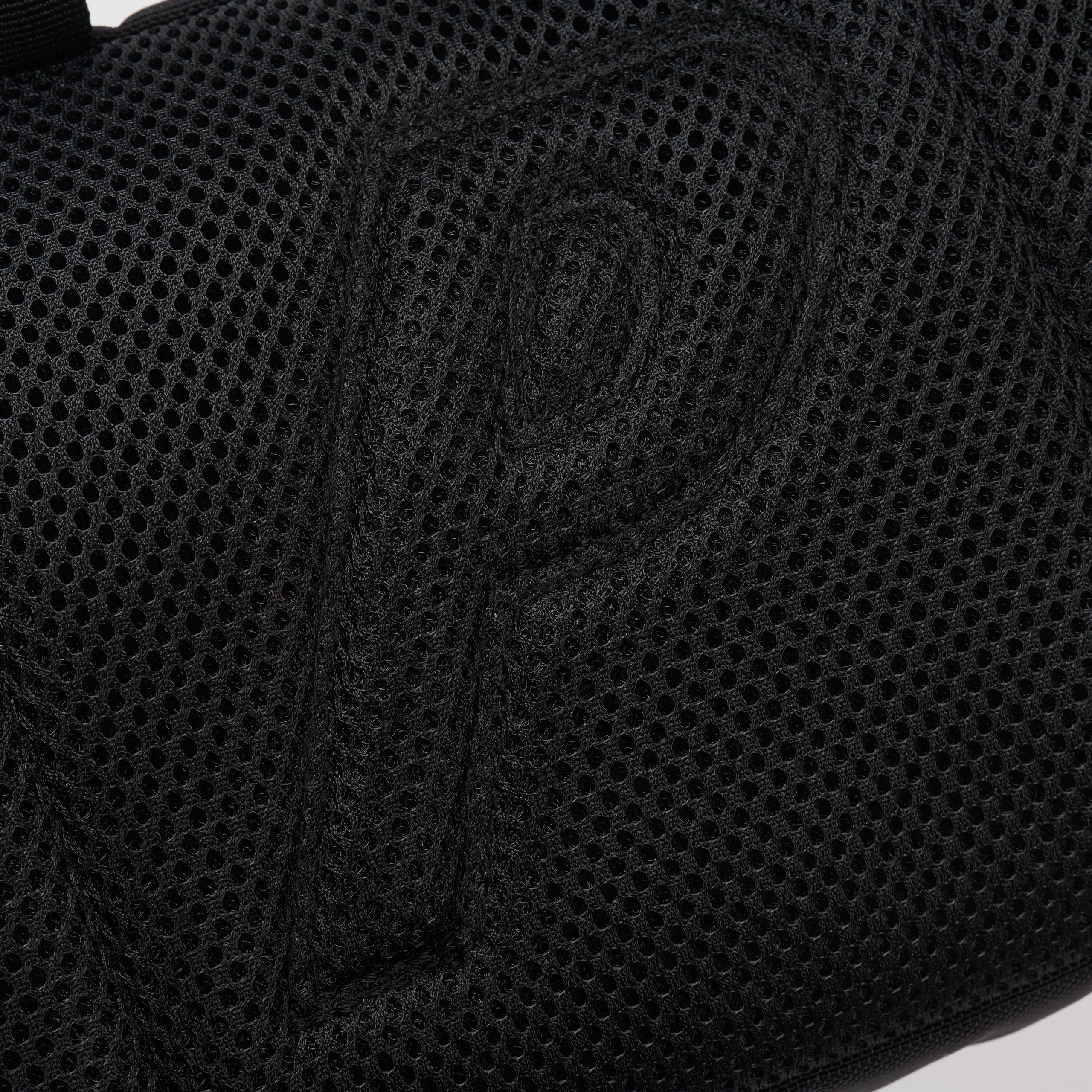 CORDURA RS BOTTLE BUN BAG PACK BLACK GRAPHITE - 7