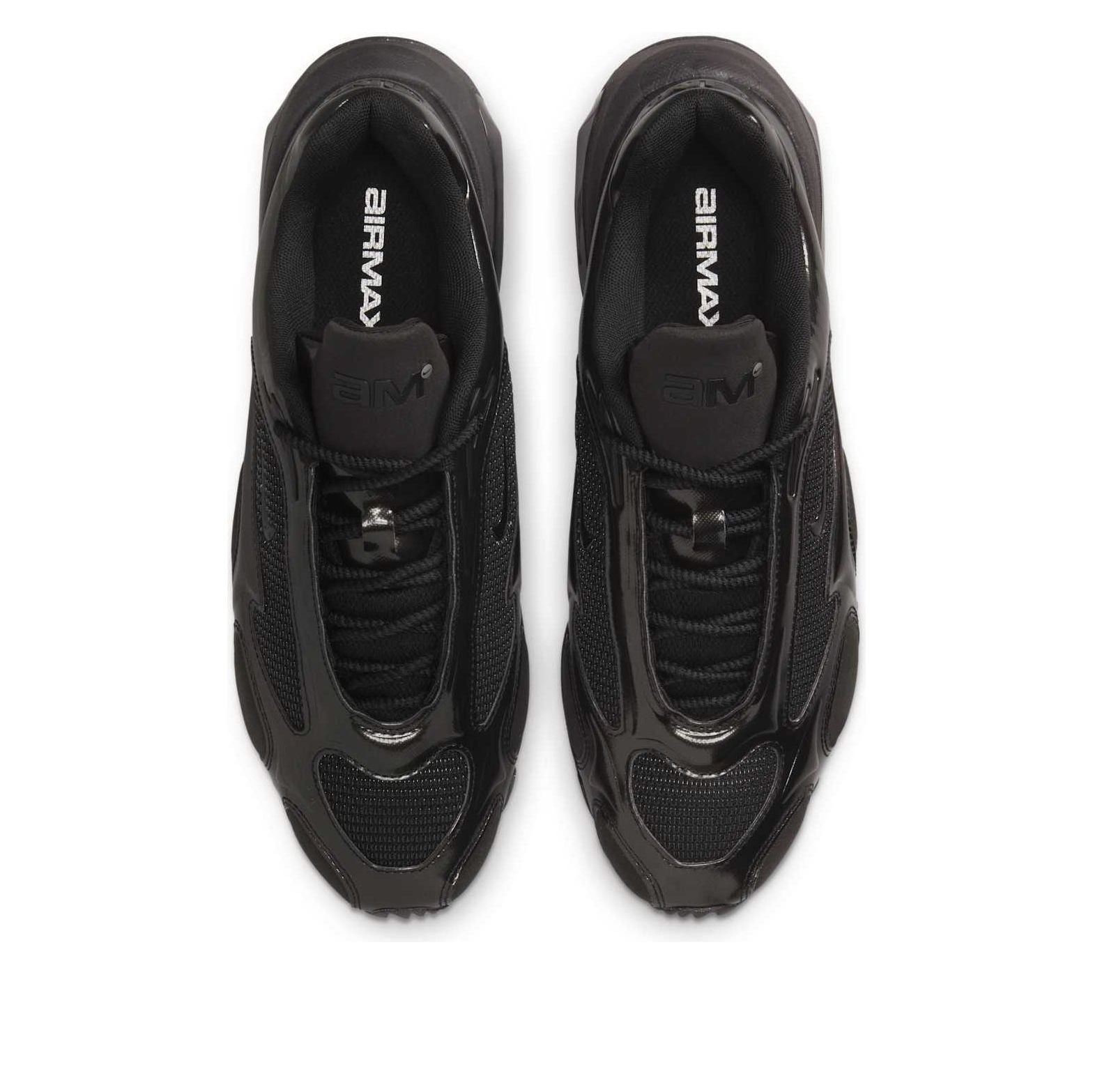 (WMNS) Nike Air Max Muse 'Triple Black' FV1920-003 - 4