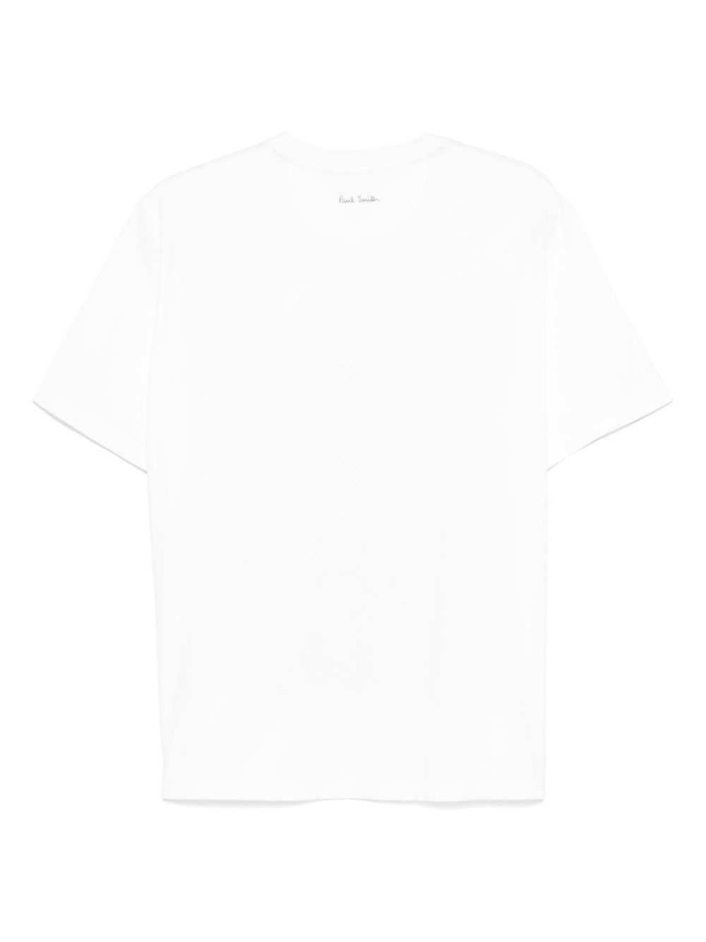 PHOTOGRAPH-PRINT T-SHIRT - 2