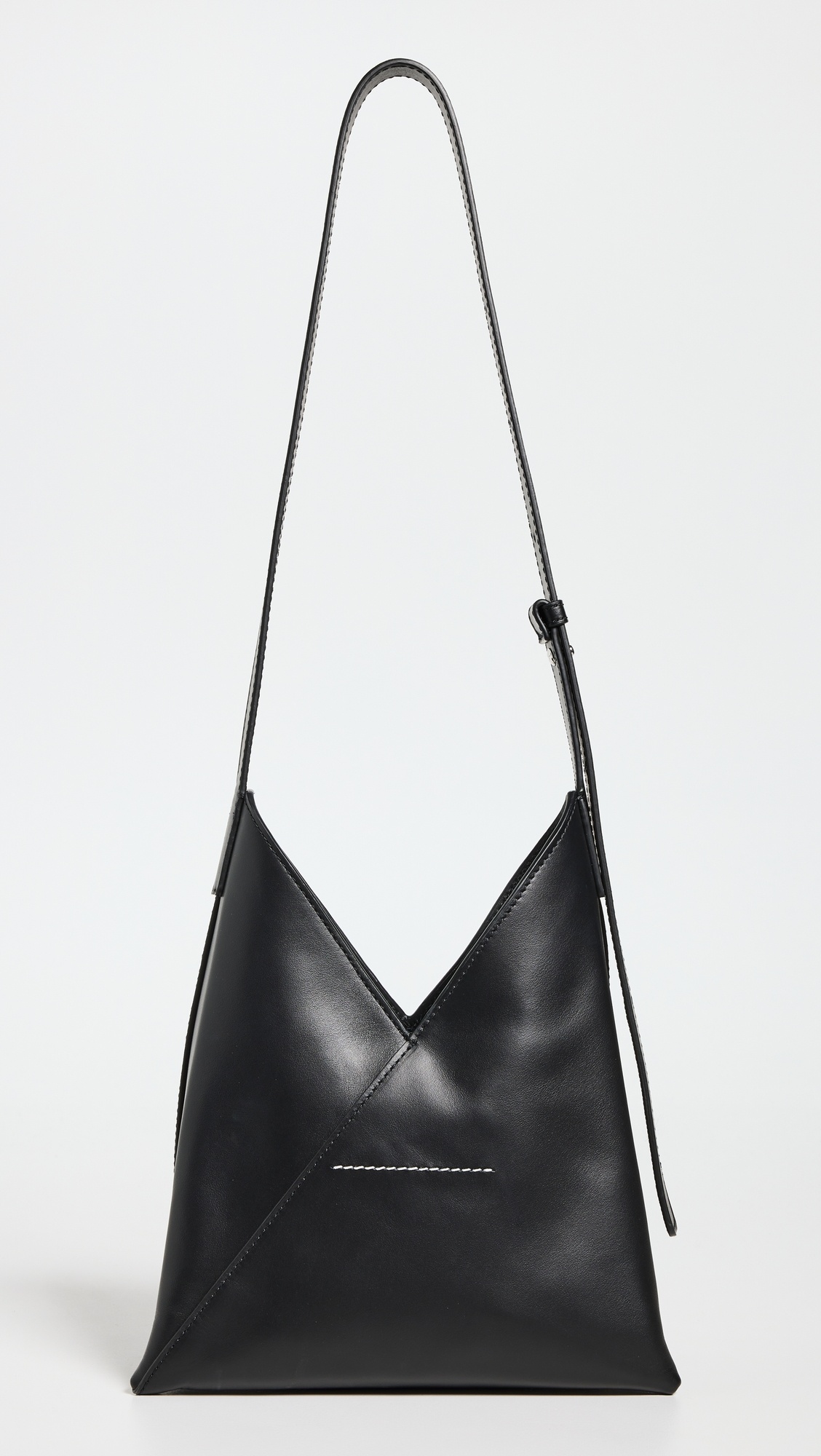 ★関税・送料込み★MM6 Japanese 6 S Soft Bag MM6 Maison Margiela Japanese 6 S Soft Bag | shopbop | REVERSIBLE