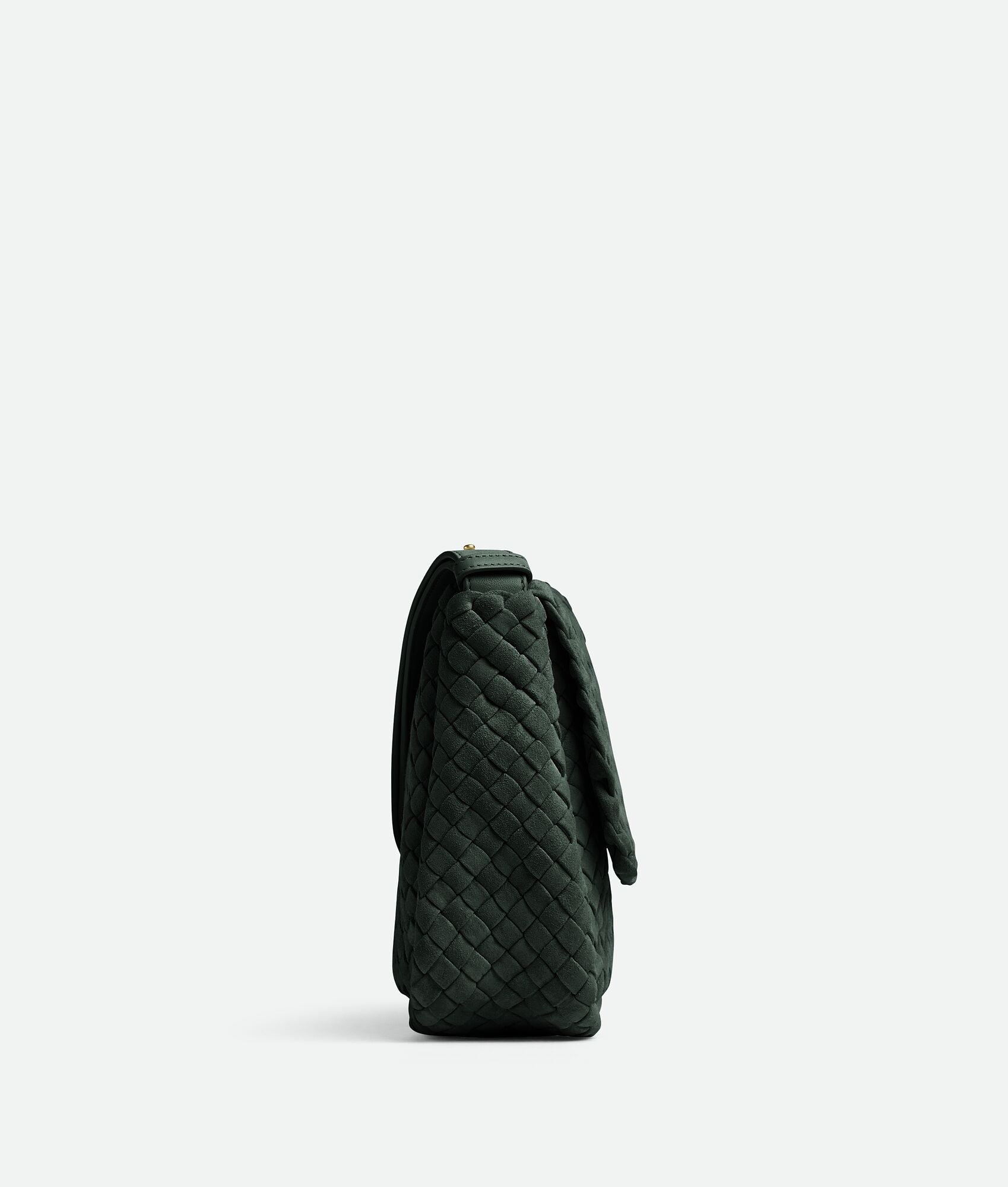 Small Cobble Shoulder Bag - 2