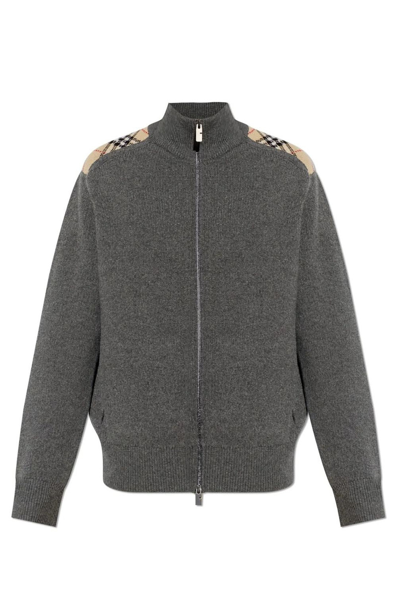 Burberry Men's Lightweight Jacket Jamie 1