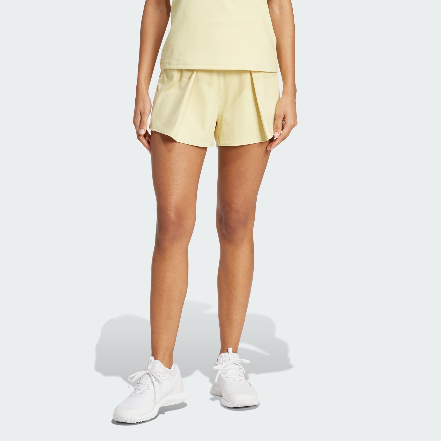 Tennis Climacool Match Shorts - 2