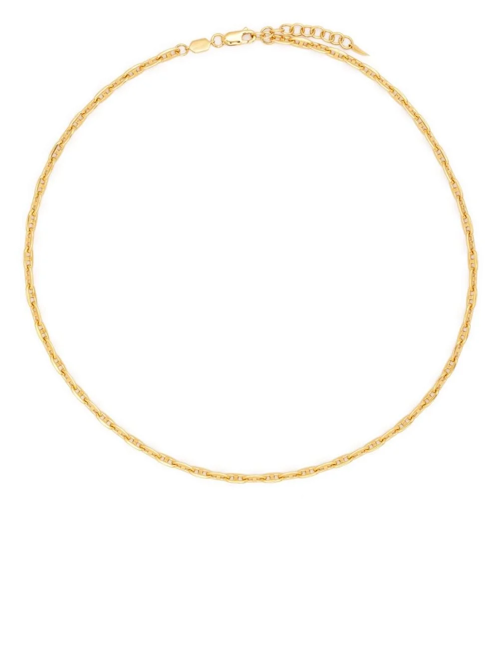 Mariner long chain necklace - 1