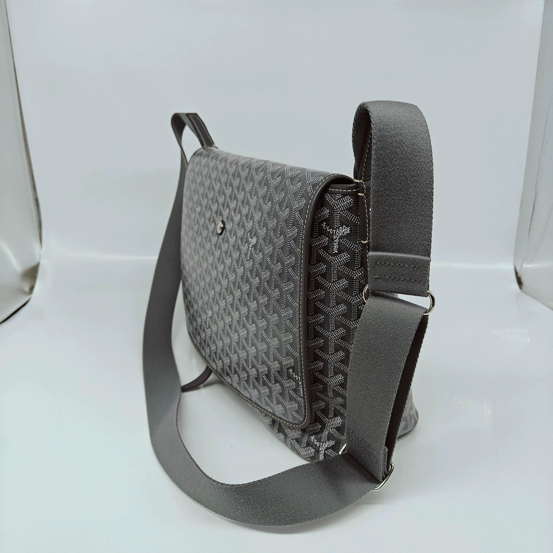 goyard tote - Goyard Tote Women Pre-Loved Bag Brand New Condition - 4