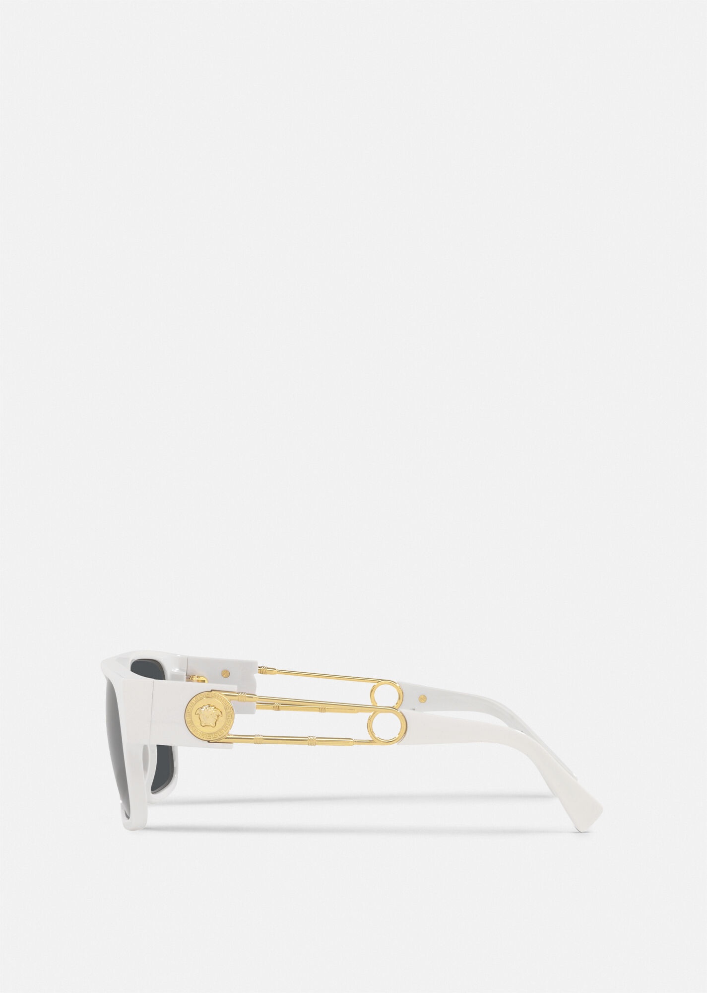 Safety Pin Sunglasses - 3