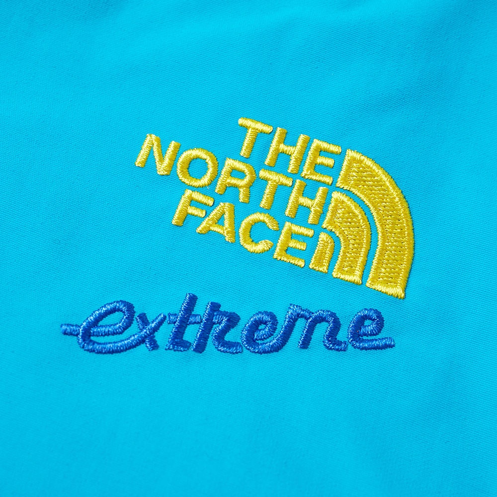 The North Face 92 Extreme Rain Jacket - 3