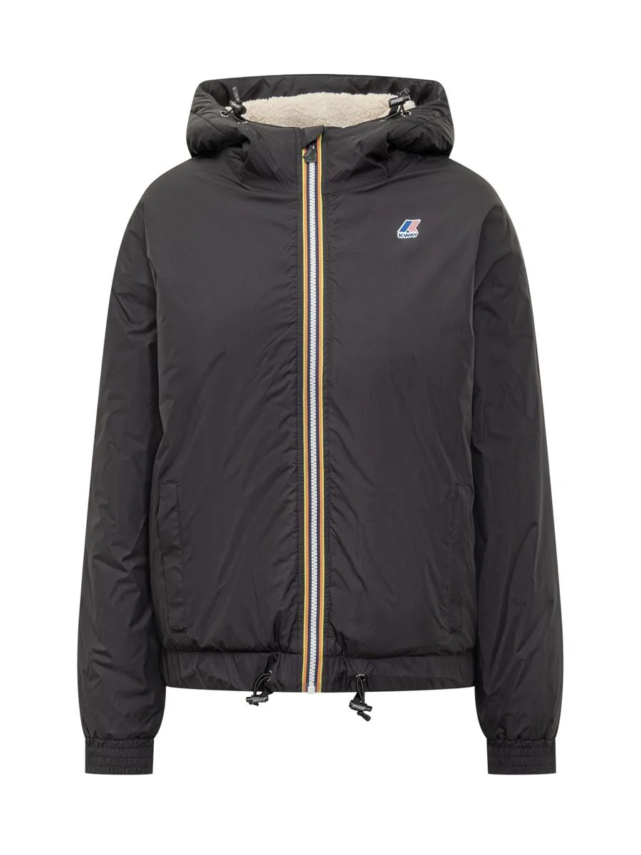 K-Way K-Way Levrai 4.0 Albine Ors Jacket - 1