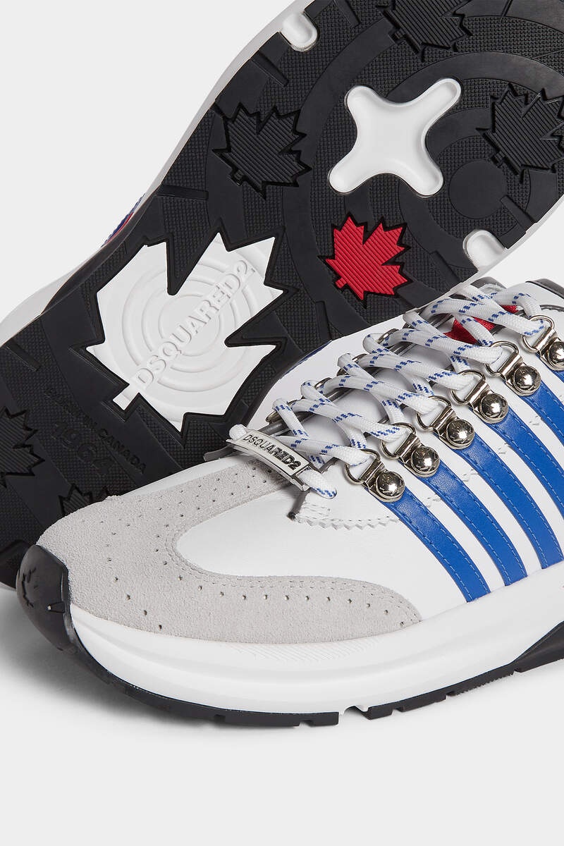 DASH SNEAKERS - 5