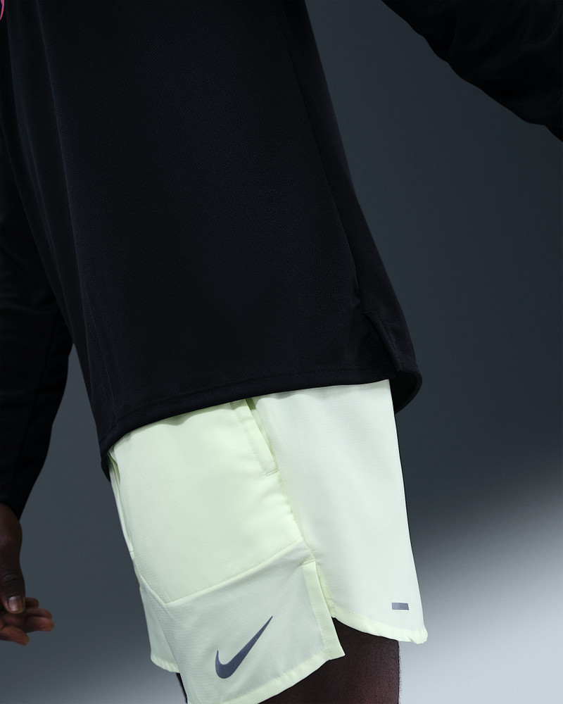 Nike Miler Men's Dri-FIT UV Long-Sleeve Running Top 6