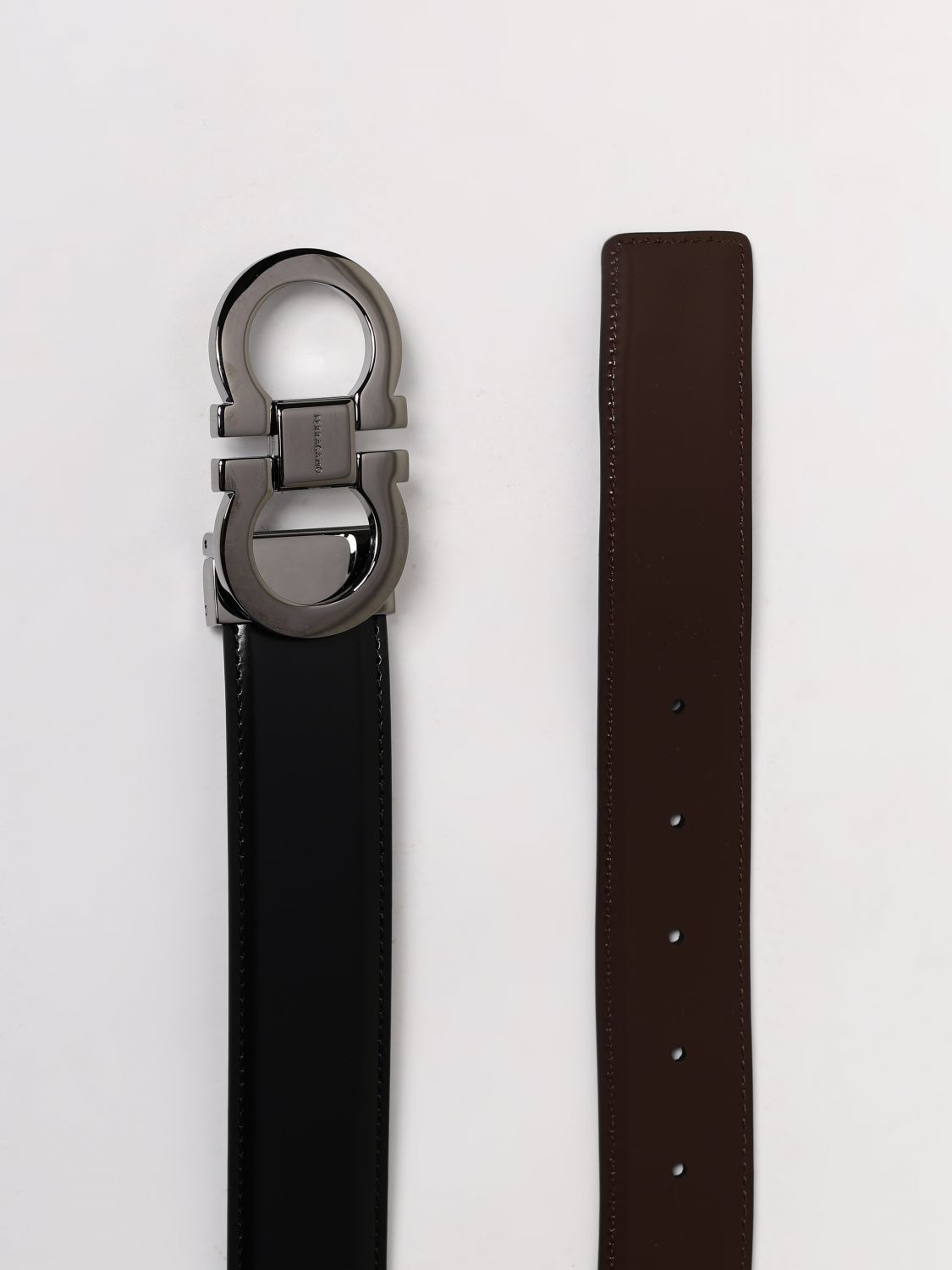 Belt men Ferragamo - 3