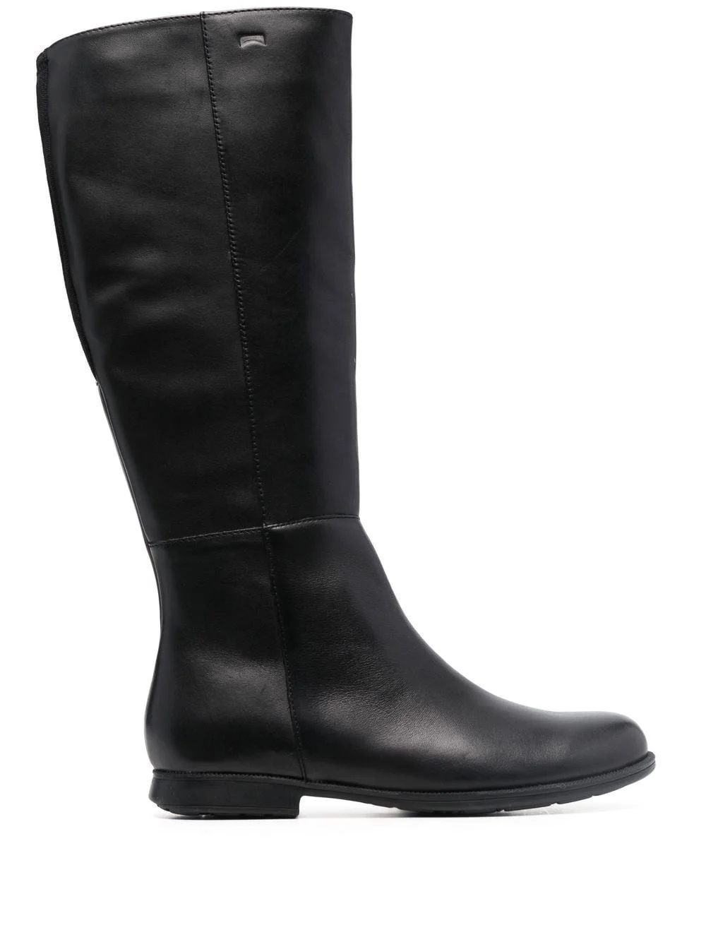 Mil knee-length boots - 1