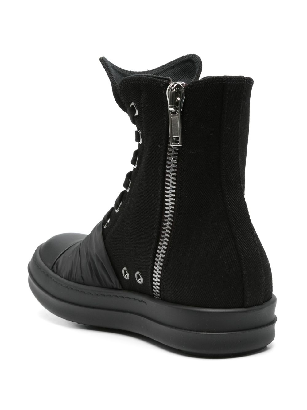 canvas sneakers - 3