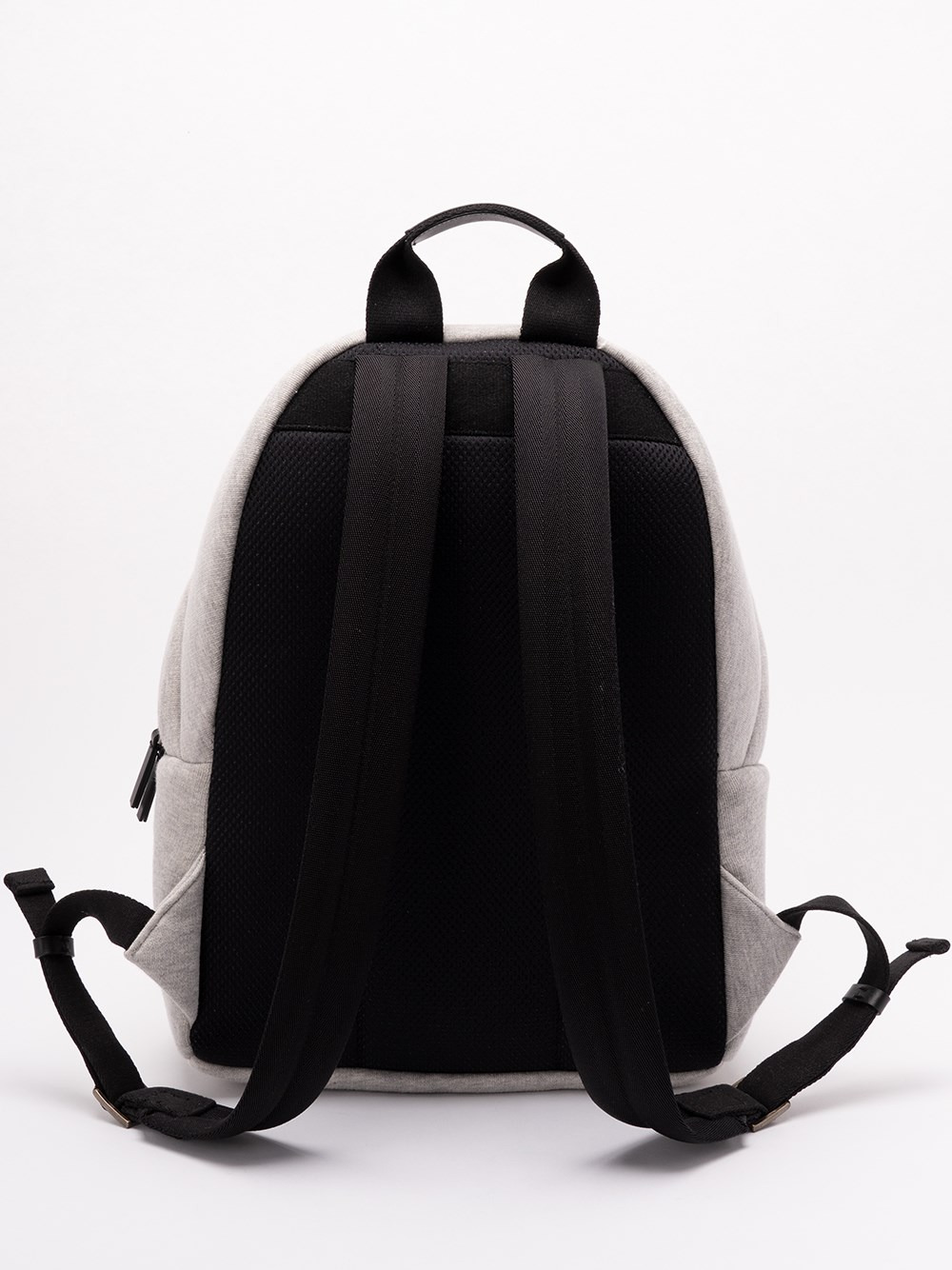`Spray Curved Logo` Backpack - 2