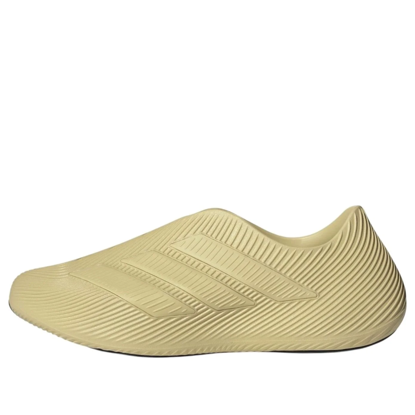 adidas Purechill 'Gold Beige Black' KI0072 - 1
