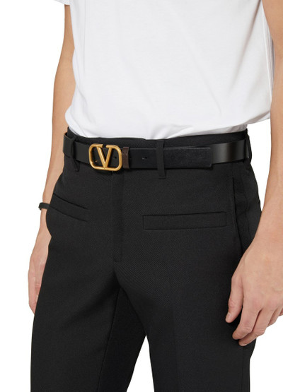 Valentino Vlogo Signature belt H30 outlook