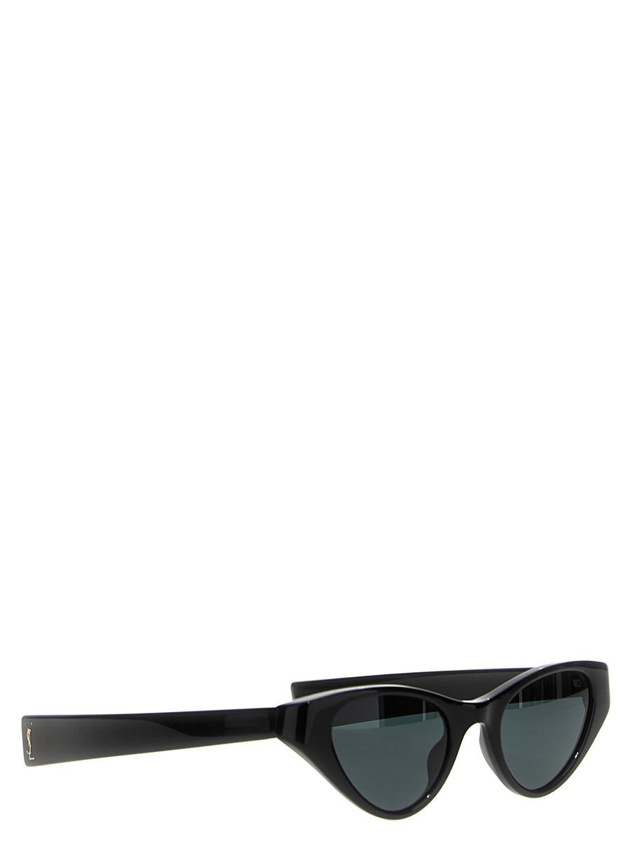 Saint Laurent 'Sl M144' Sunglasses - 2