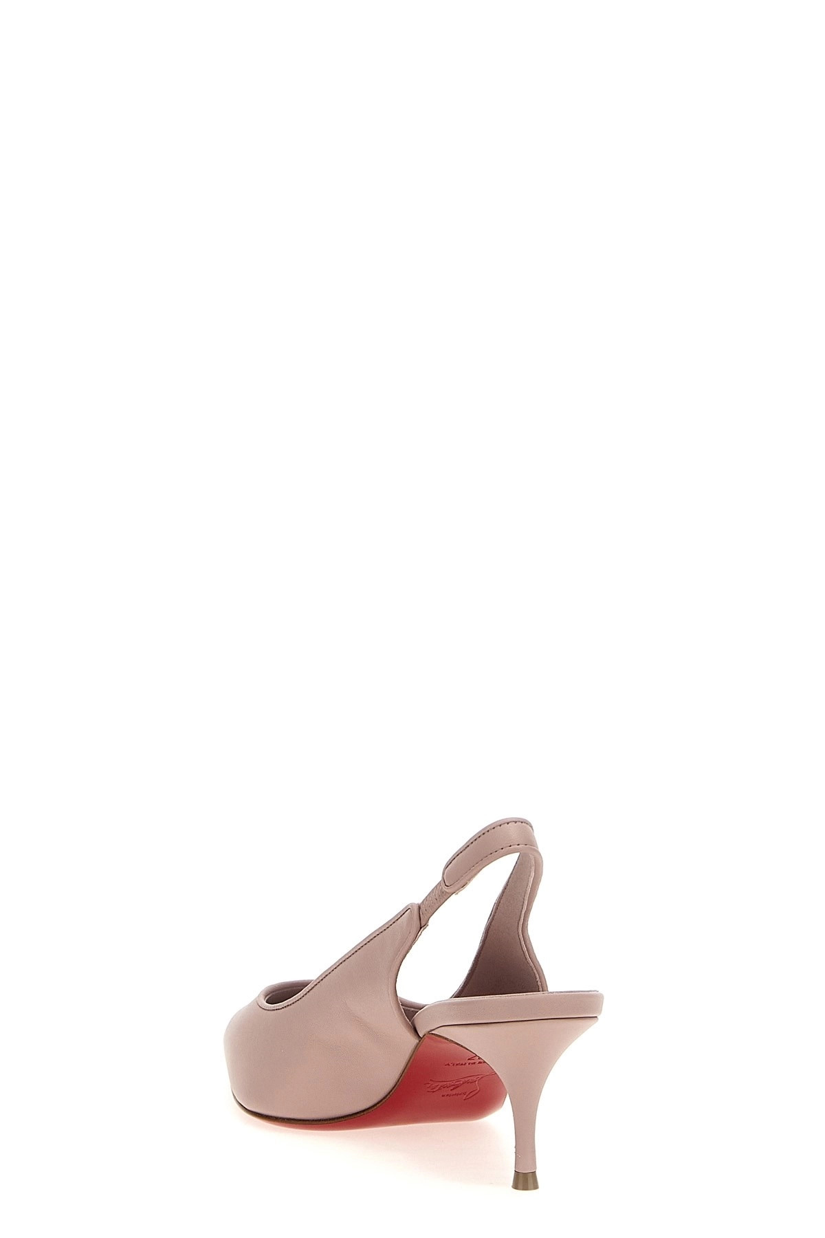 'Sporty Kate' slingback - 3