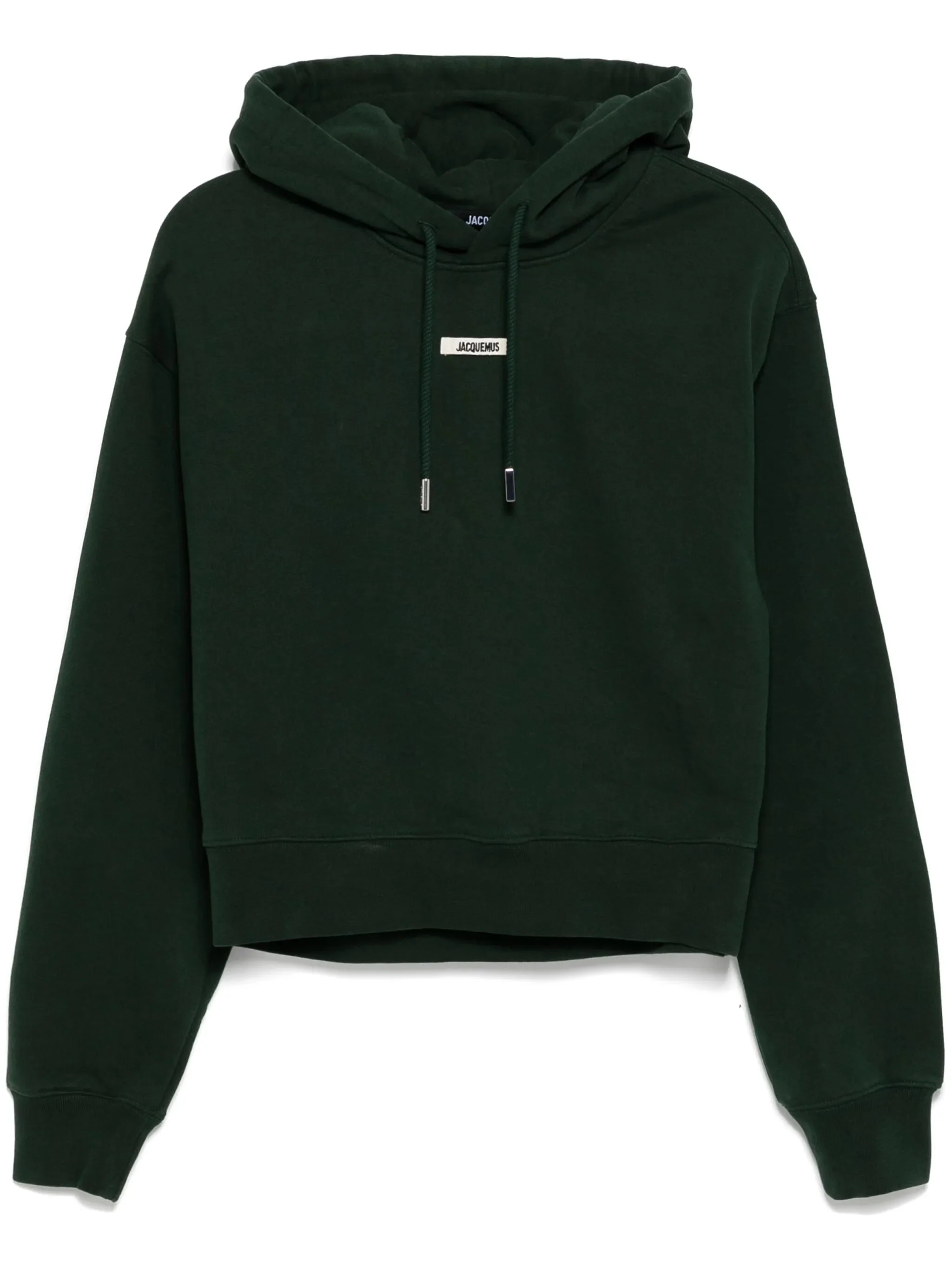 logo hoodie - 1