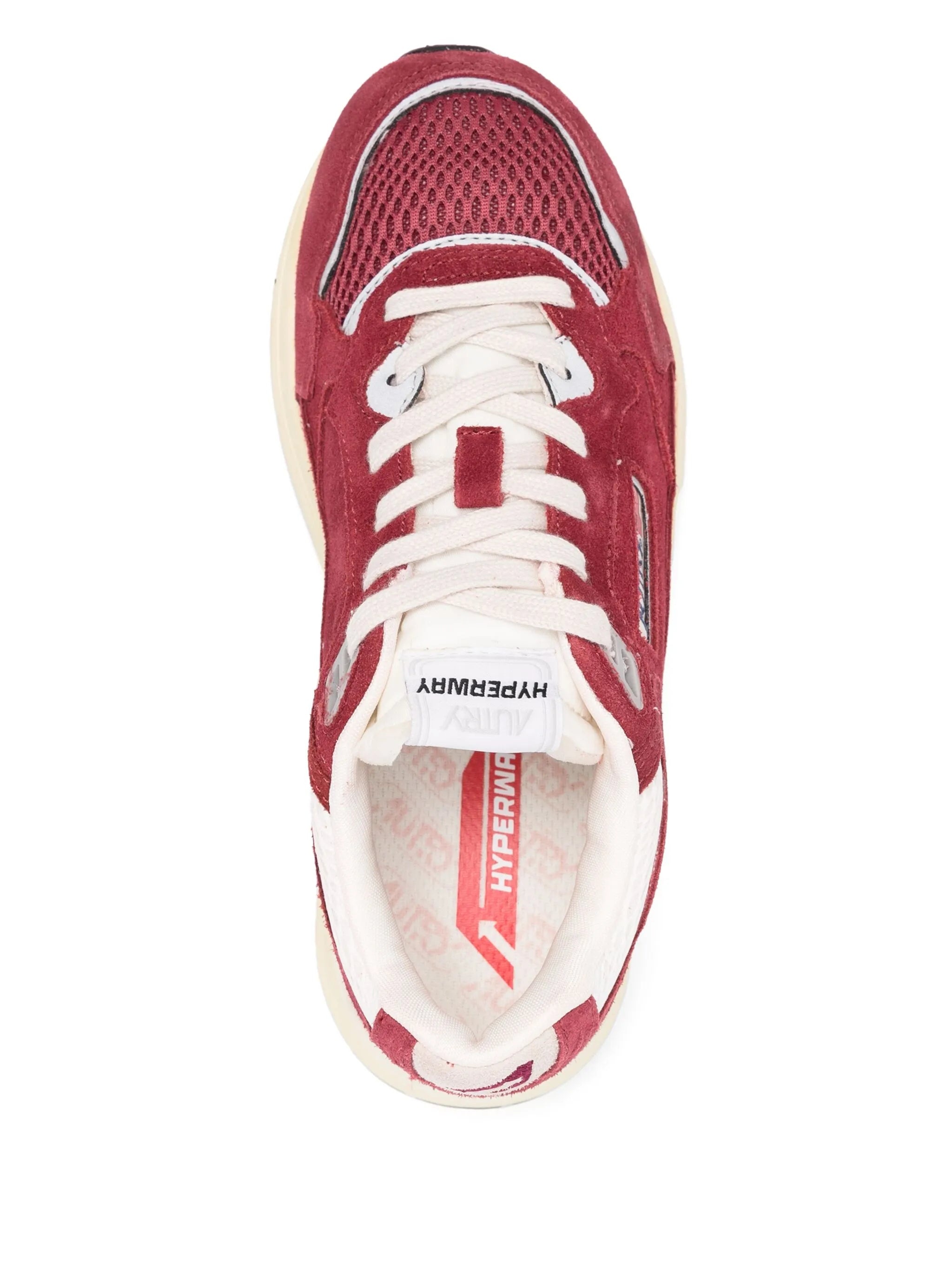 Hyperway Sneakers - 2