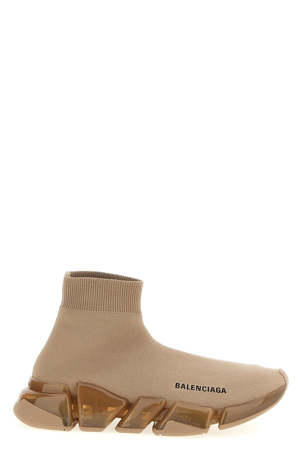 'Speed 2.0 Full Clear Sole' sneakers - 1