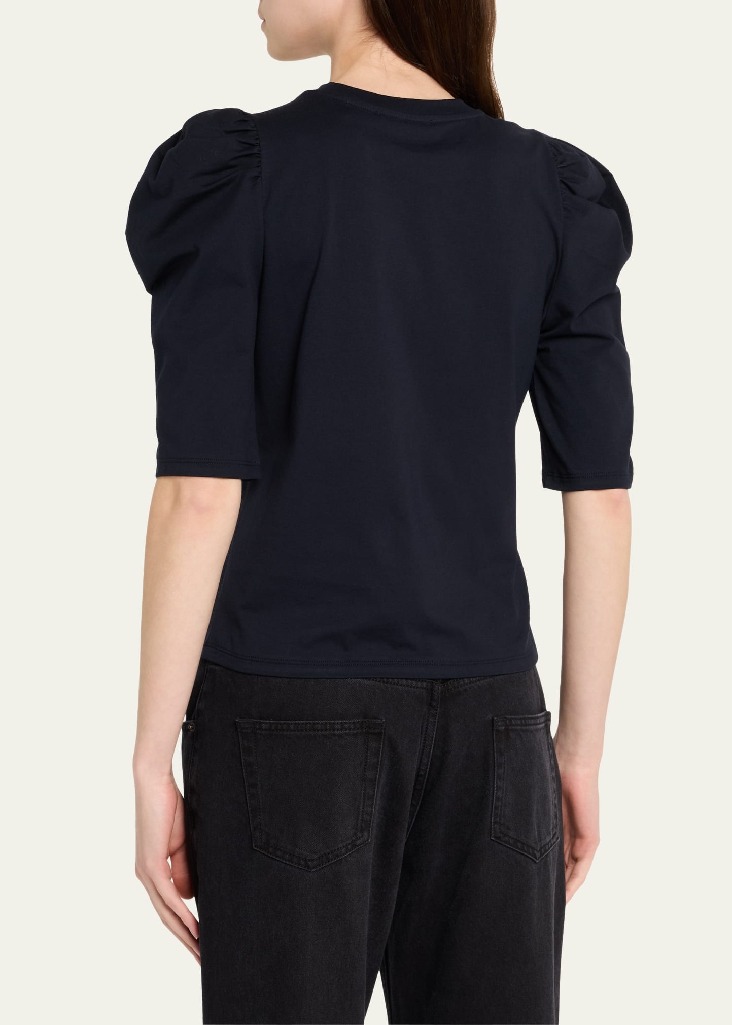 The Drape Tee - 3