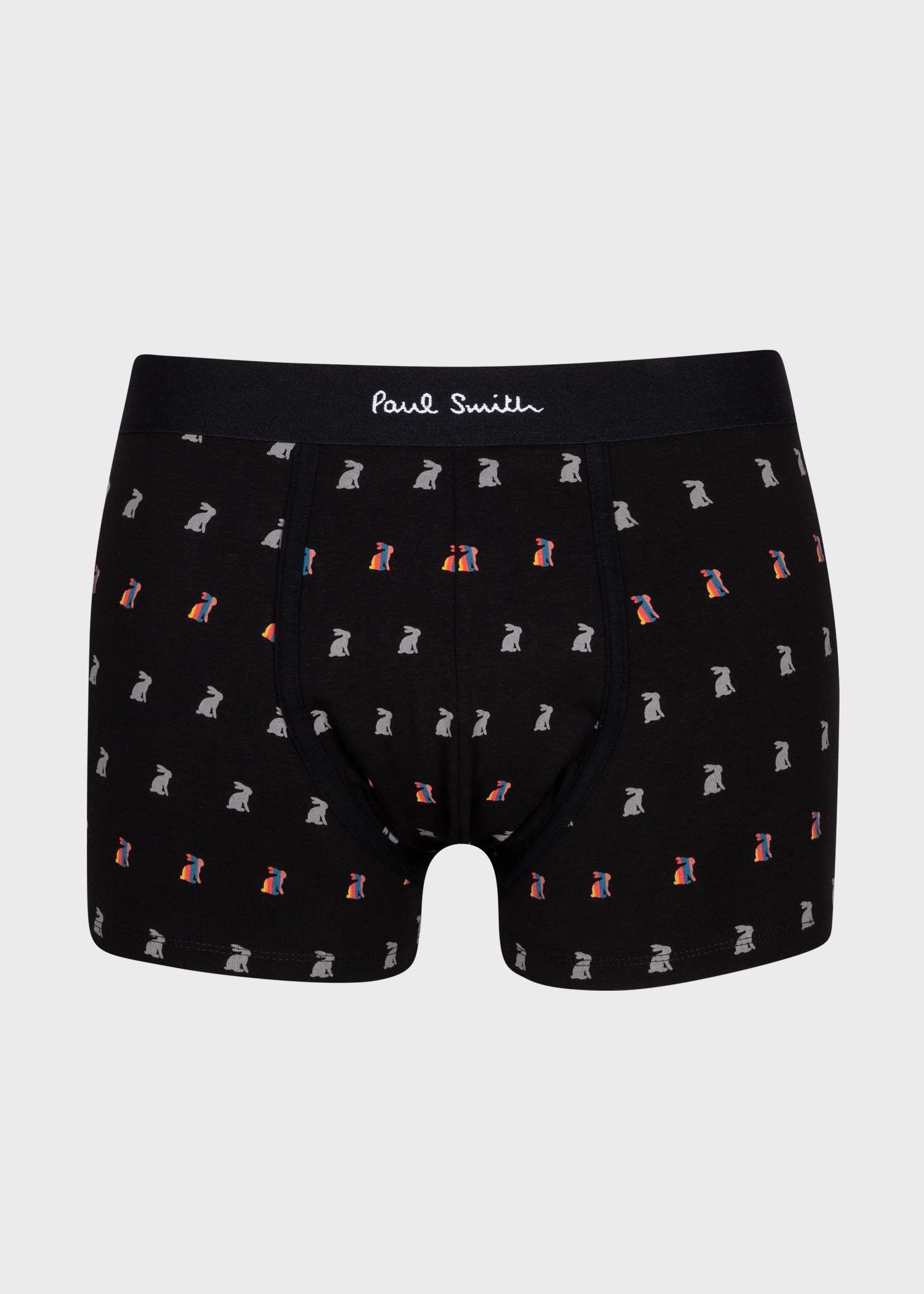 Mixed Boxer Shorts Five Pack - 7