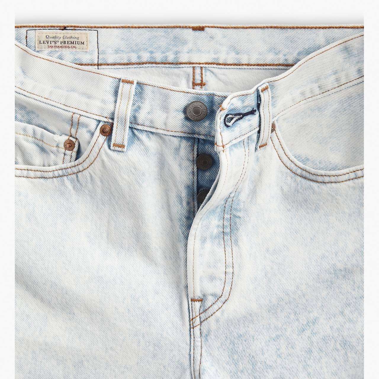 501® '81 WOMEN'S JEANS - 8