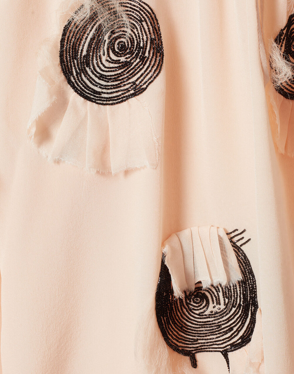Cerere Blouse - 4