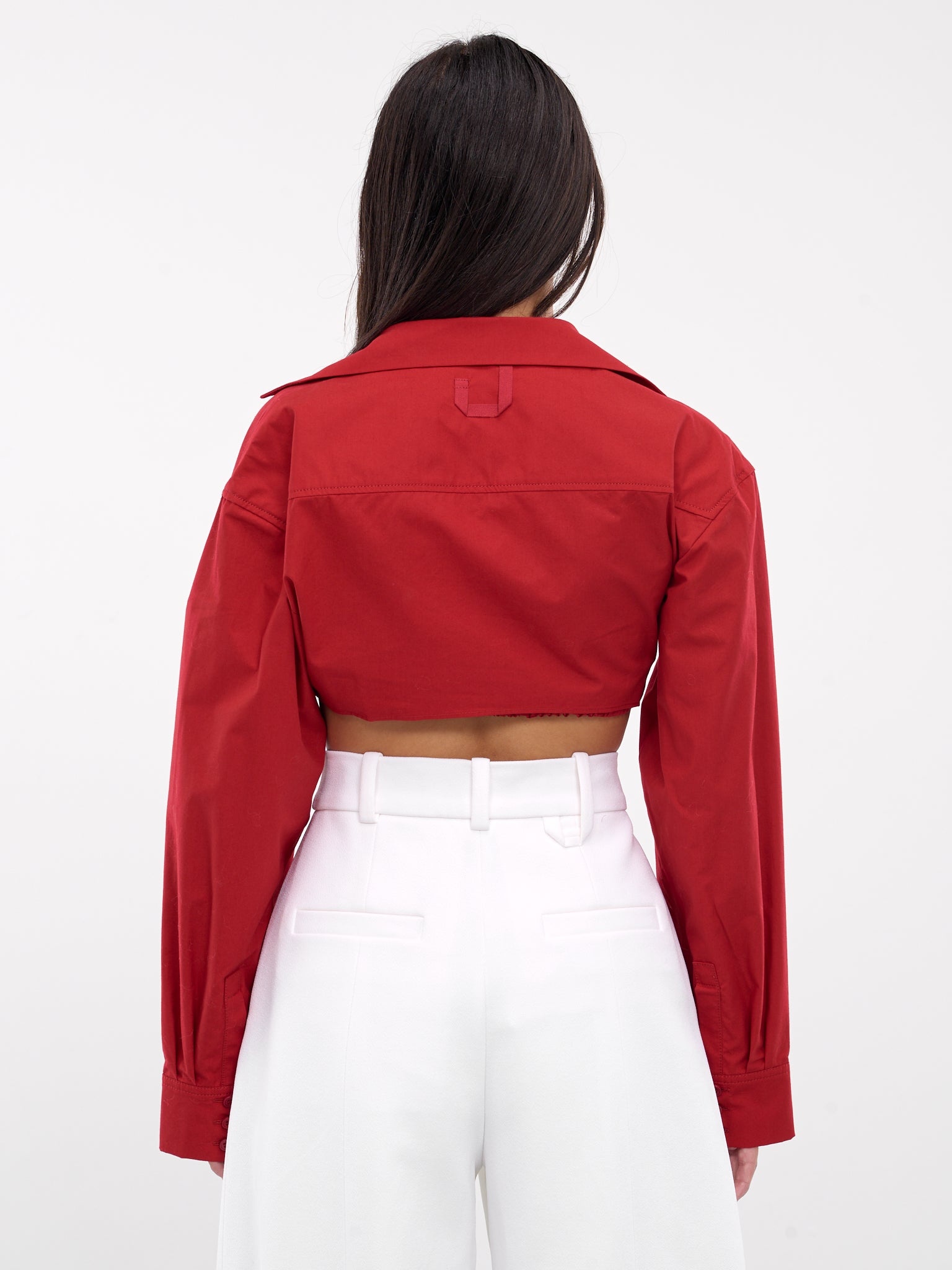 La Chemise Bahia Courte - 3