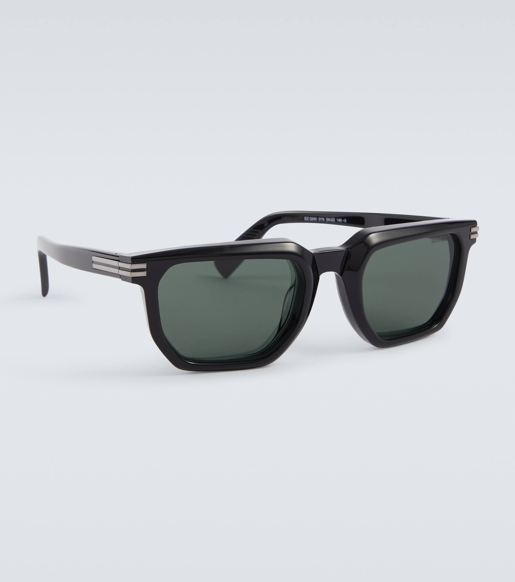 Square sunglasses - 4