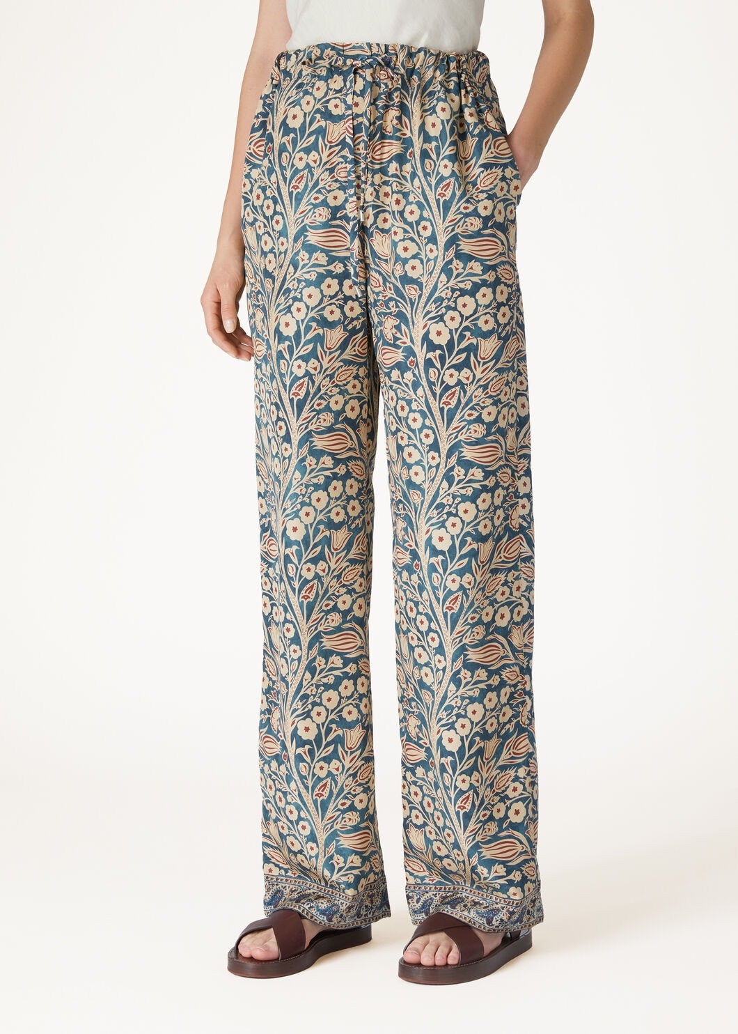 Helios Pants - 4