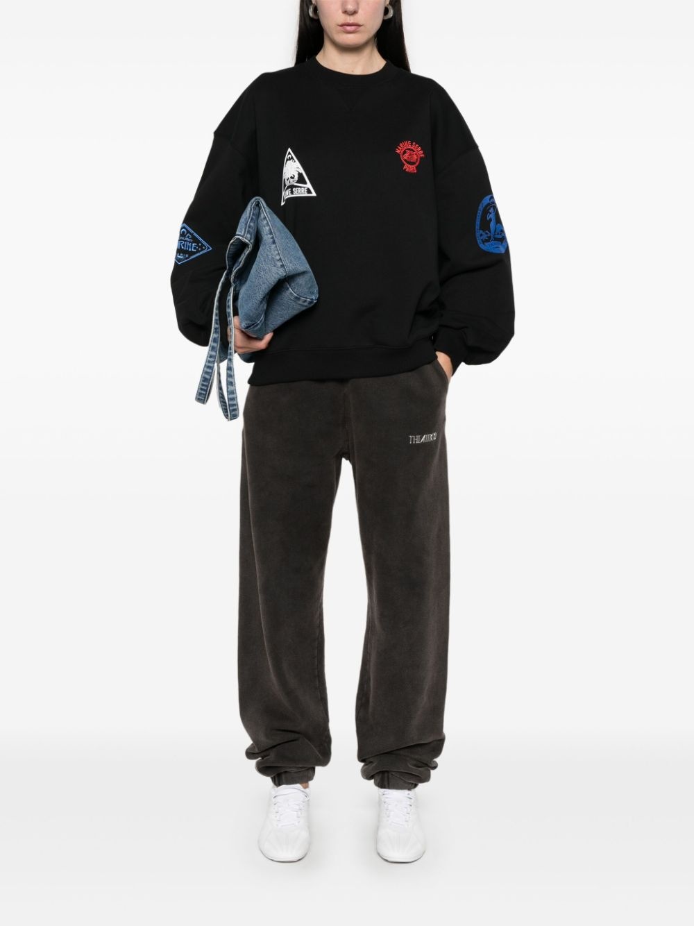 Souvenir sweatshirt - 3