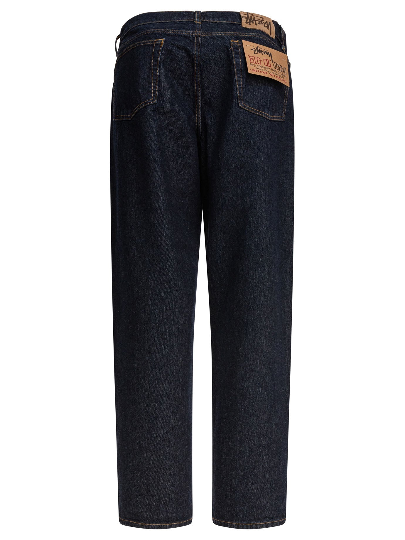 Stüssy - Stüssy Jeans - 2